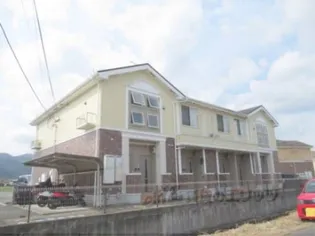 シェノートルヨノミ【2階】の外観