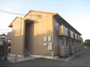 ガーデンハイツの画像