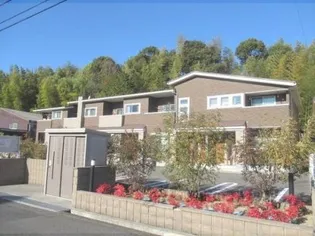 CASA エスポワール 水口の画像