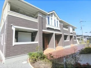 サン ルーラルIII Nの画像