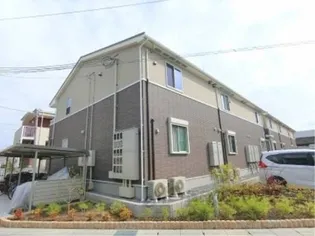 サン ルーラルⅢ Sの画像