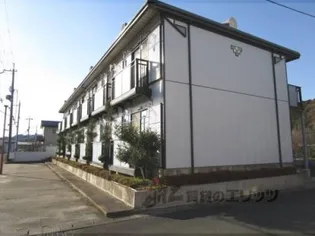 フォーブルTANAKA?【105号室】の外観