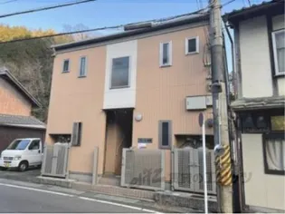 フローラ東雲【101号室】の外観