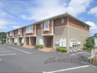 ディオーネ・ジエータ甲南【1階】の外観