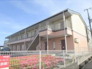 エスポアールSHINJIⅡの画像