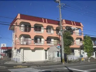 ハイツ水野の画像