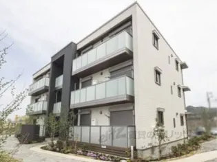 AILE【N203号室】の外観