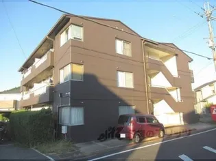 生出マンションの画像