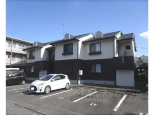 アグリンビレッジ C棟の画像