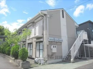 ハイツにんじんA棟の画像