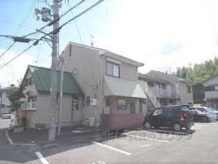 エアリーコートB棟の画像