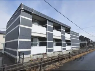 レオネクスト高島【201号室】の外観