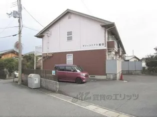 グリーンハイツ堅田の画像