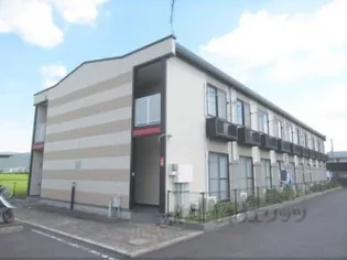 レオパレスプレジールの画像