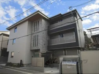 イストワール御池の画像