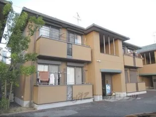 ルミエールAの画像