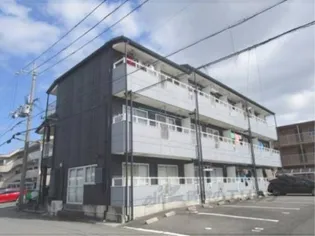 遠藤ハイツの画像