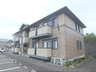リビングタウン水口 B棟の画像