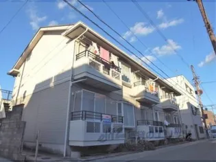 メゾンJRKの画像