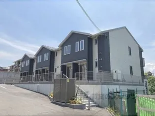 San du Will ?【2階】の外観