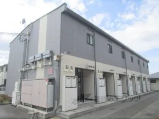 レオパレス城東の画像