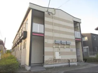 レオパレスKIMIEの画像