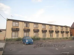 レオパレスレイクドリーム魁の画像