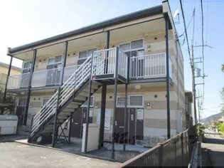 レオパレス滋賀の画像