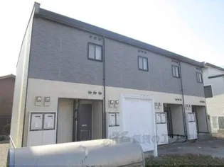 レオパレス菩提寺の画像