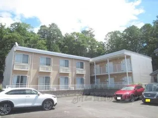 レオパレスルミエール冨陽ヶ丘の画像