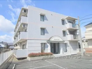 メゾン ド クレールの画像