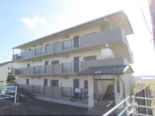 グリーンビューハイツの画像