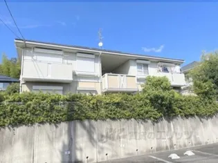 ファミールA Bの画像