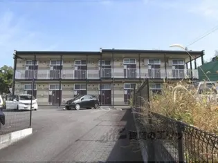 レオパレスRELIEURの画像