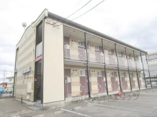 レオパレスあけぼのの画像