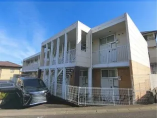 レオパレスオン ザ ヒルの画像