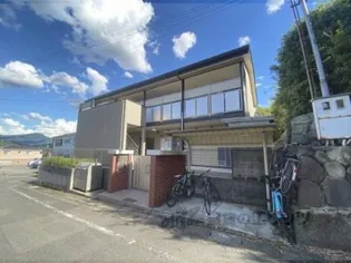 レオパレス?【201号室】の外観