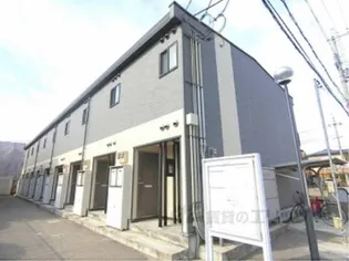 レオパレス市子殿の画像