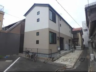 レオネクスト壬生前の画像