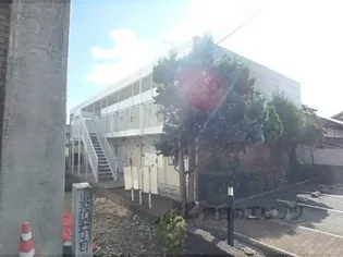 レオパレスサニーコートの画像