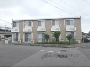 レオパレス鹿道の画像