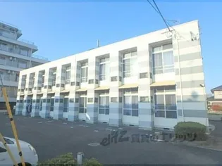 レオパレスTORUMARINの画像