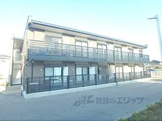 レオネクストハナミズキ【102号室】の外観