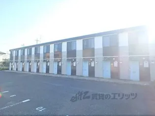 レオパレス小柿の画像