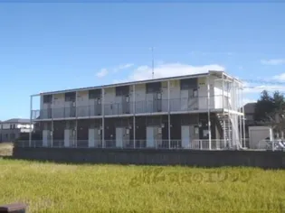 レオパレスWISTERIAの画像