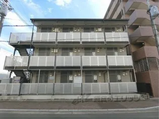 レオパレスHEIANの画像