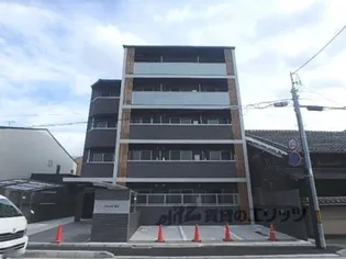 サクシード藤森の画像