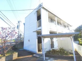 レオパレスサントネの画像