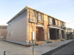 ミルト膳所 Cの画像