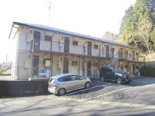 ツダハイツの画像